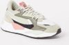 Puma RS Z Reinvent 383219 0003 Spring Moss Lage sneakers online kopen