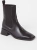 Vagabond Shoemakers Zwarte Chelsea Boots Blanca 1.0 online kopen
