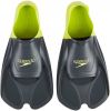 Speedo Zwemvliezen Training Siliconen Grijs/lime Mt 35 36 online kopen