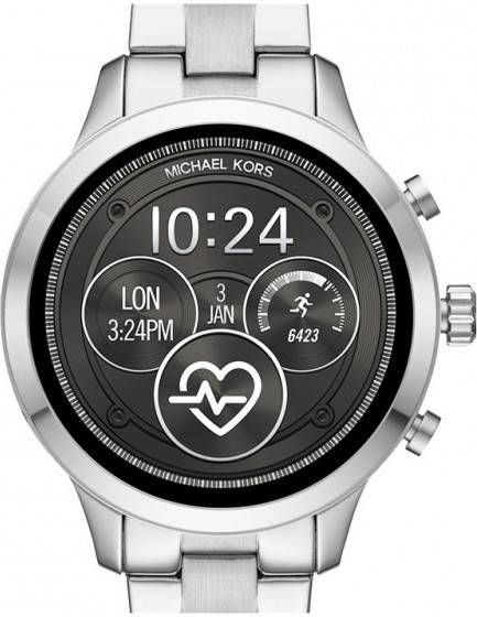 smartwatch michael kors mkt5044