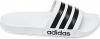 Adidas Originals adilette Shower Badslippers Cloud White/Core Black/Cloud White Heren online kopen