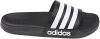 Adidas Originals adilette Shower Badslippers Core Black/Cloud White/Core Black Dames online kopen