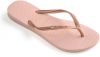 Havaianas Slipper Slim 4000030.0076.F22 Rose-37/38 maat 37/38 online kopen