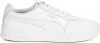 Puma Carina L sneakers wit Synthetisch 101804 online kopen