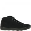 Ecco Zwarte Fara Black Renoir Veterschoenen online kopen