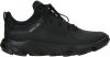 Ecco MX Low Sneaker Dames Zwart online kopen