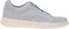 Ecco Soft 7 Veterschoen Dames Blauw online kopen