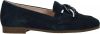 Gabor Instappers & Slip ons Blauw Dames online kopen