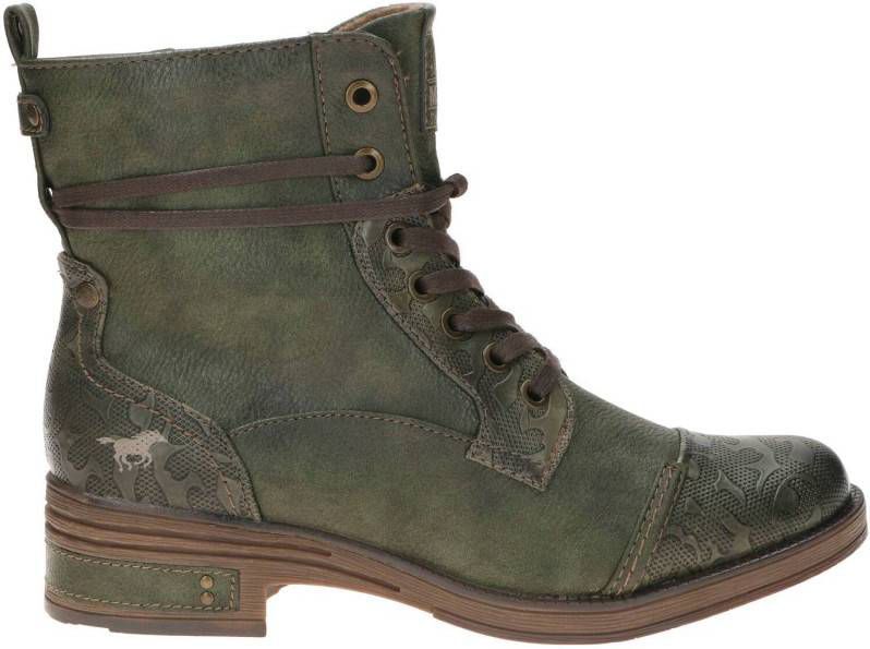 Durlinger mustang clearance