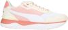 Puma R78 Voyage Sneaker Dames Wit/Roze/Multi online kopen