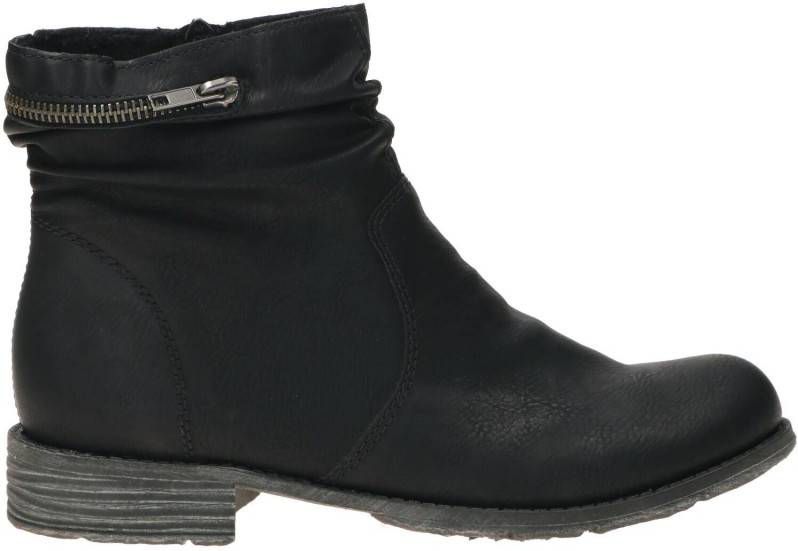 Rieker dames Z3771Modieuze laars