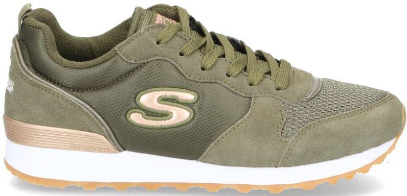 Skechers Sneakers Retros Og 85 Goldn Gurl Groen online kopen
