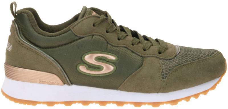 Skechers Sneakers Retros Og 85 Goldn Gurl Groen online kopen