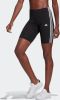 ADIDAS SPORTSWEAR Short Essentials 3 Stripes lengte fietsbroek online kopen