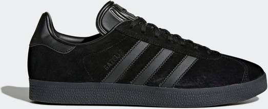 Adidas Originals Gazelle Schoenen Core Black/Core Black/Core Black Dames online kopen