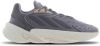 Adidas Originals Ozelia sneakers ecru/grijs/lichtoranje online kopen