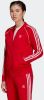 Adidas Originals Primeblue SST Trainingsjack Vivid Red Dames online kopen