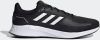 Adidas Performance Runfalcon 2.0 hardloopschoenen zwart/wit/grijs online kopen