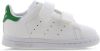 Adidas Originals Stan Smith Schoenen Cloud White/Cloud White/Green online kopen