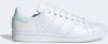 Adidas Stan Smith Unisex Schoenen White Mesh/Synthetisch online kopen