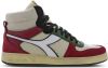 Diadora Sneakers man magic basket lecacy 501.179008.c9986 online kopen