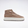 Reebok Club C Geo Mid Dames Schoenen online kopen