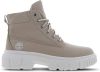 Timberland Veterboots Greyfield Fabric Boot Beige online kopen