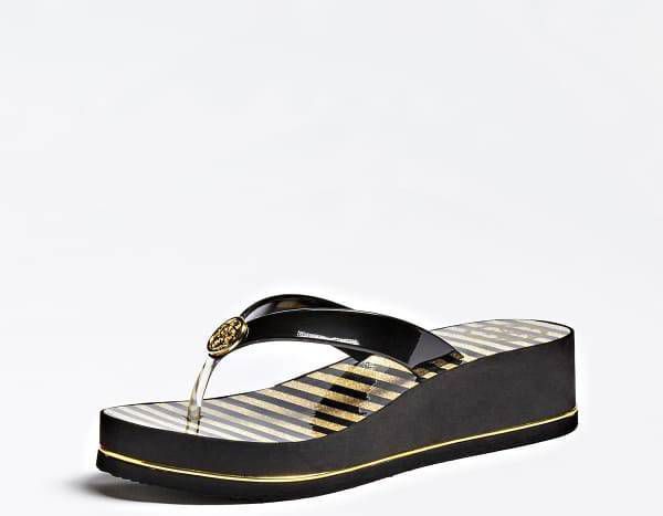 Guess teenslippers 2025