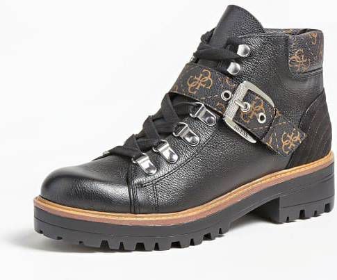 Guess sales korte laarzen