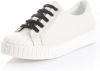 Alba moda Sneaker Crème Zwart online kopen