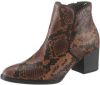 Gabor Enkellaars Dames Bruin/Cognac/Multi online kopen