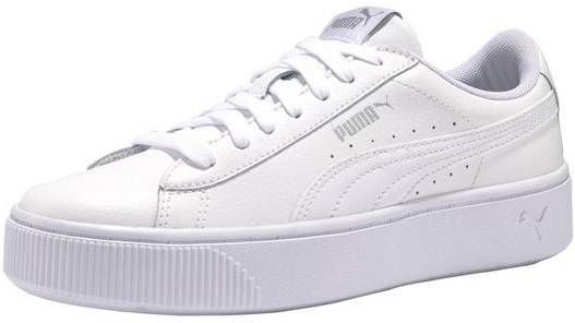 Vikky Stacked L Vrijtijdsschoen Dames - Tassenshoponline.nl