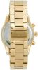 Michael Kors Horloges Ritz MK6356 Goudkleurig online kopen