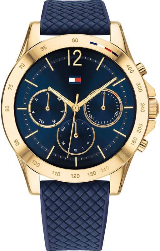 Tommy clearance hilfiger horloges