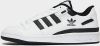 Adidas Originals Forum Low Dames Cloud White/Cloud White/Core Black Dames online kopen