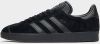 Adidas Originals Gazelle Schoenen Core Black/Core Black/Core Black Dames online kopen