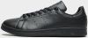 Adidas Originals m20327 stan smith lage hoogste tennisschoenen , Zwart, Unisex online kopen