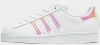 Adidas Originals Superstar Schoenen White/Iridescent Kind online kopen