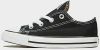 Converse Chuck 70 voorschools Schoenen Black Leer, Textil online kopen