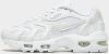 Nike Air Max 96 2 Damesschoen White/Pure Platinum/Metallic Silver/White Dames online kopen