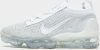 Nike Air VaporMax 2021 Dames White/Pure Platinum/Metallic Silver/White Dames online kopen