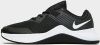 Nike MC Trainer Dames Black/Dark Smoke Grey/White Dames online kopen