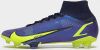 Nike Mercurial Superfly 8 Elite FG Voetbalschoen(stevige ondergrond) Blauw online kopen