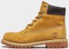 Timberland Junior 6 inch premium boots(36 t/m 40)/honing bruin online kopen