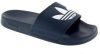 Adidas Originals Adilette Lite badslippers donkerblauw/wit online kopen