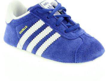 Adidas originals gazelle crib infant hotsell