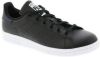 Adidas Originals Stan Smith J leren sneakers zwart online kopen