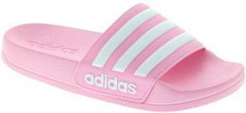 Adidas slippers lichtroze cheap