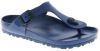 Birkenstock Gizeh EVA flip flops sandalen , Blauw, Unisex online kopen