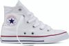 Converse Chuck Taylor All Star High Baby Schoenen White Textil online kopen